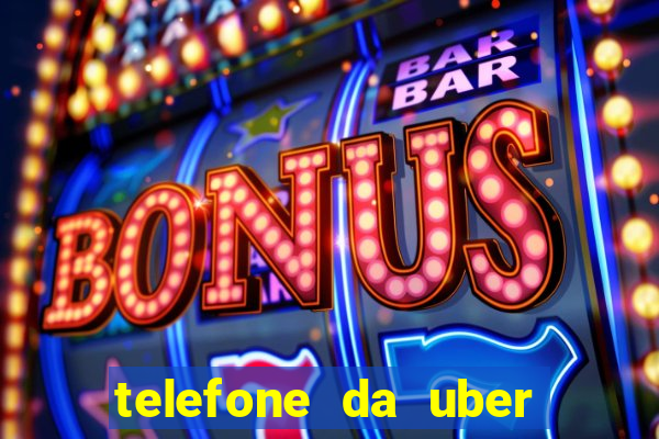 telefone da uber porto alegre